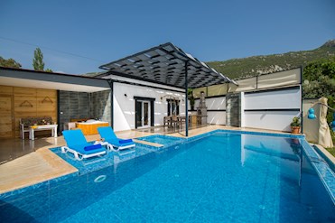 Villa Gedik Villa Gedik