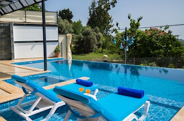 Villa Gedik Villa Gedik