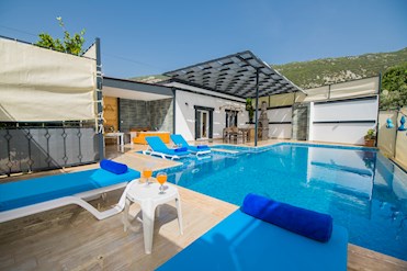 Villa Gedik Villa Gedik