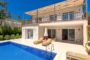 Villa Gelincik Villa Gelincik