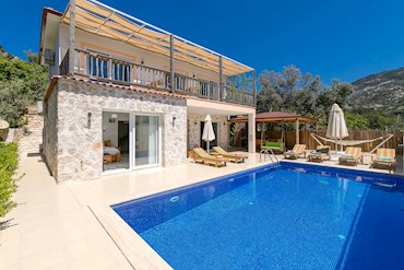 Villa Gelincik Villa Gelincik