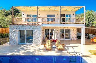Villa Gelincik Villa Gelincik