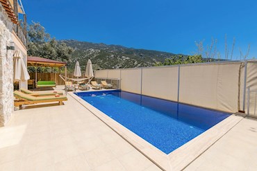Villa Gelincik Villa Gelincik