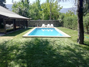 Villa Giada Villa Giada