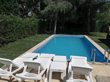 Villa Giada Villa Giada