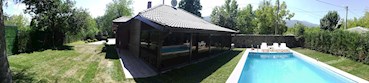 Villa Giada Villa Giada