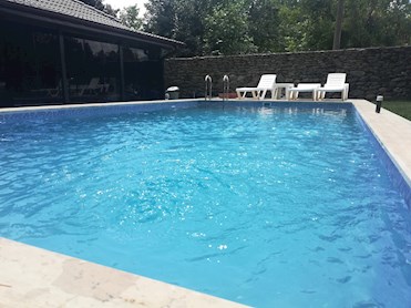 Villa Giada Villa Giada