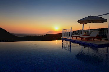 Villa Gökkuşağı Villa Gökkuşağı