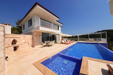 Villa Gökkuşağı Villa Gökkuşağı