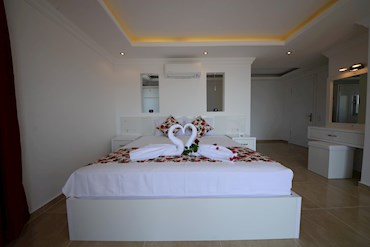 Villa Gökkuşağı Villa Gökkuşağı