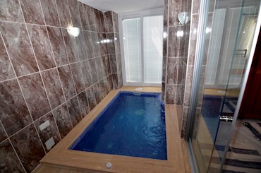 Villa Gökyüzü Villa Gökyüzü