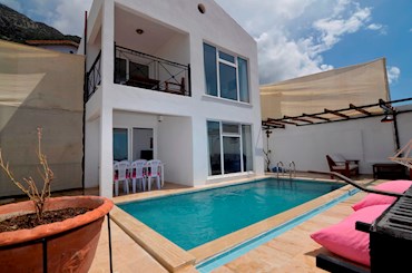 Villa Gökyüzü Villa Gökyüzü
