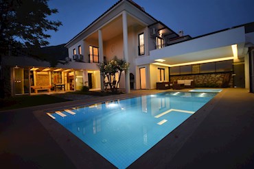 Villa Gönül Villa Gönül