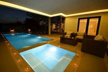 Villa Gönül Villa Gönül