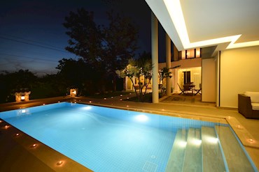 Villa Gönül Villa Gönül