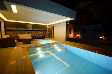 Villa Gönül Villa Gönül