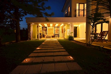 Villa Gönül Villa Gönül