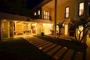 Villa Gönül Villa Gönül