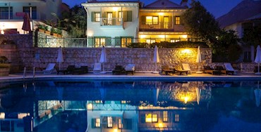 Villa Green Villa Green