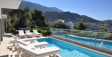 Villa Green Villa Green