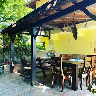 Villa Gros Villa Gros