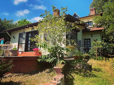 Villa Gros Villa Gros