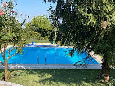 Villa Gros Villa Gros