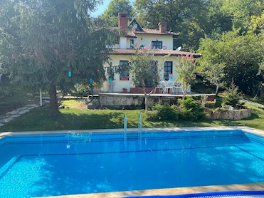Villa Gros Villa Gros