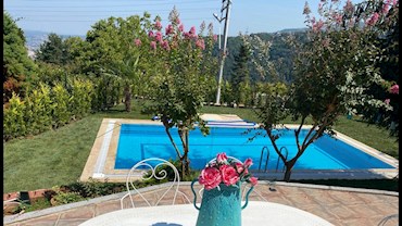 Villa Gros Villa Gros