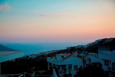 Villa Gümüş Villa Gümüş
