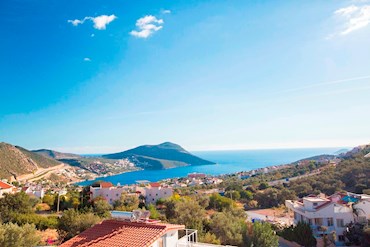 Villa Gümüş Villa Gümüş