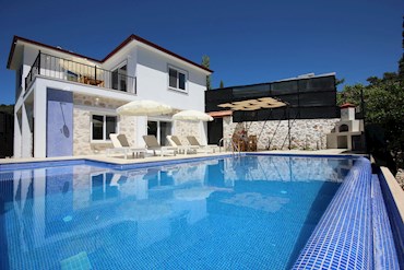 Villa Güvercin Villa Güvercin