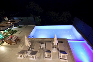 Villa Güvercin Villa Güvercin
