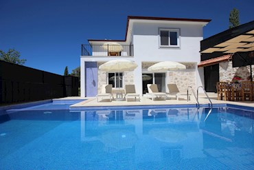 Villa Güvercin Villa Güvercin