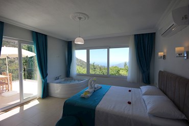 Villa Güvercin Villa Güvercin