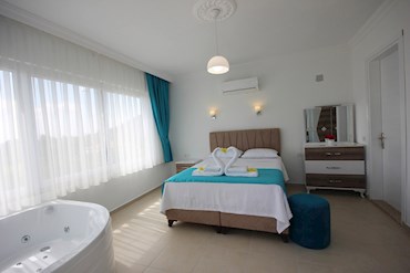 Villa Güvercin Villa Güvercin