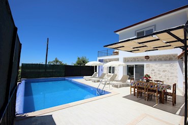 Villa Güvercin Villa Güvercin