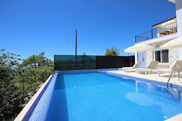 Villa Güvercin Villa Güvercin