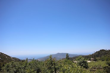 Villa Güvercin Villa Güvercin