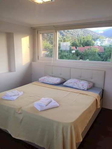 Villa Güz-1 Villa Güz-1