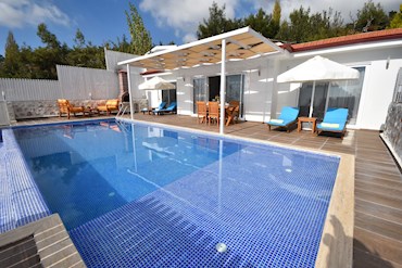 Villa Habbe Villa Habbe