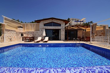 Villa Hades Villa Hades