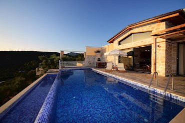 Villa Hades Villa Hades