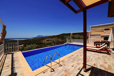 Villa Hades Villa Hades