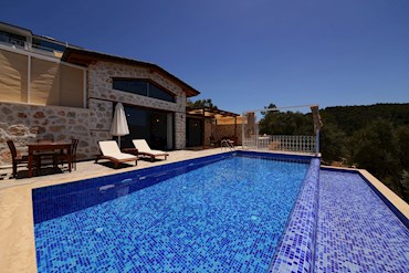 Villa Hades Villa Hades