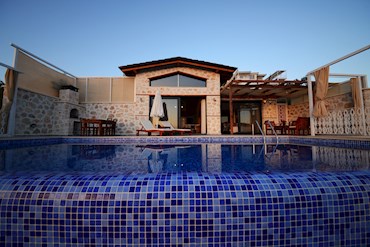 Villa Hades Villa Hades