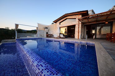 Villa Hades Villa Hades