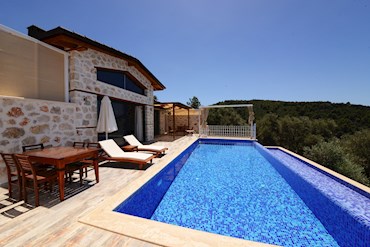Villa Hades Villa Hades