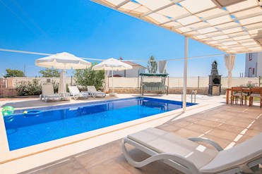 Villa Hanımeli Villa Hanımeli