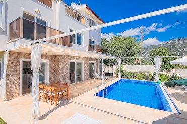 Villa Hanımeli Villa Hanımeli